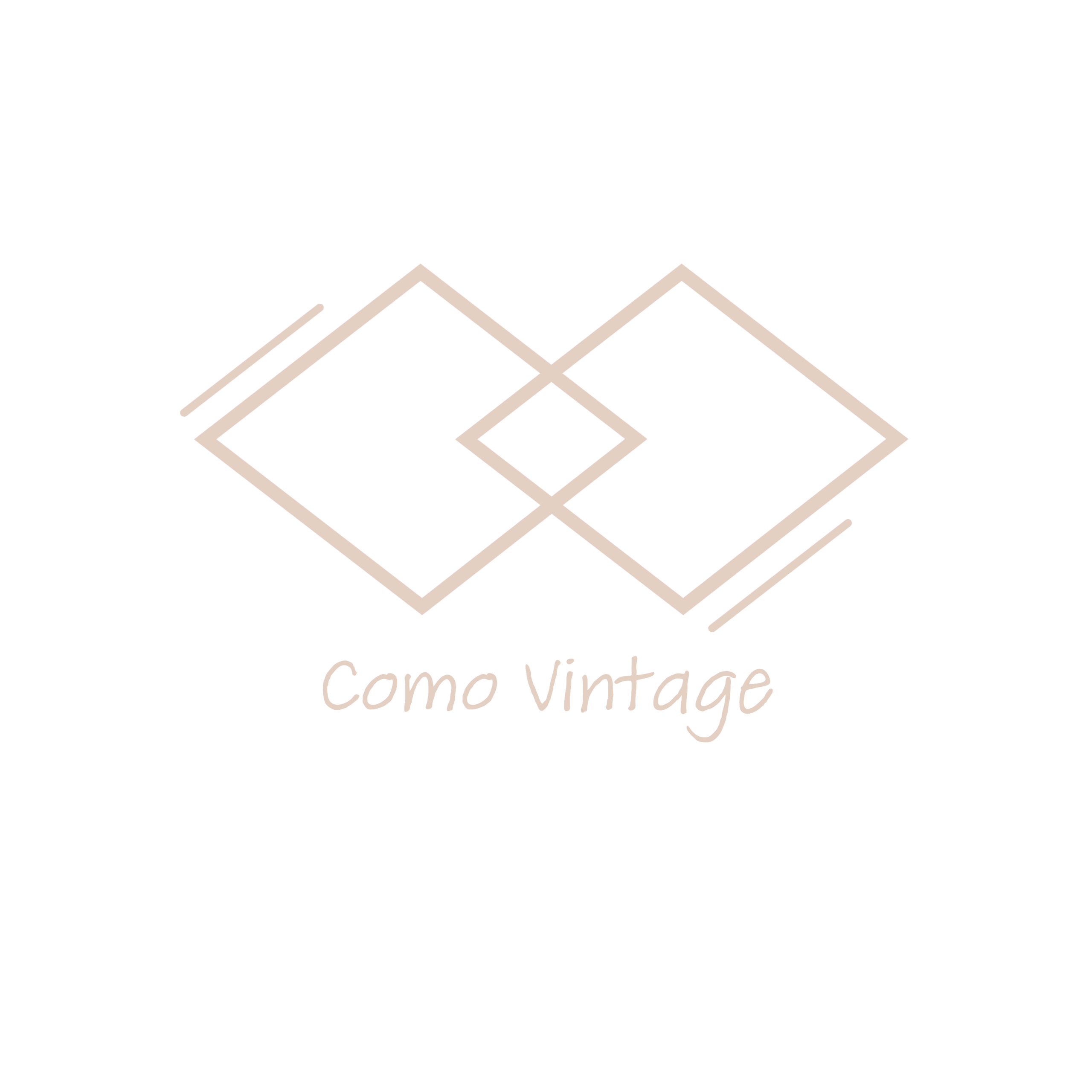 Como 2025 vintage clothing