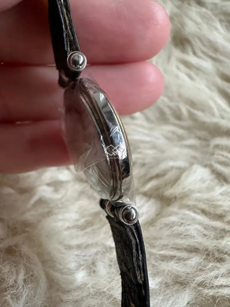 Van Cleef & Arpels Vintage La Collection Ladies Watch