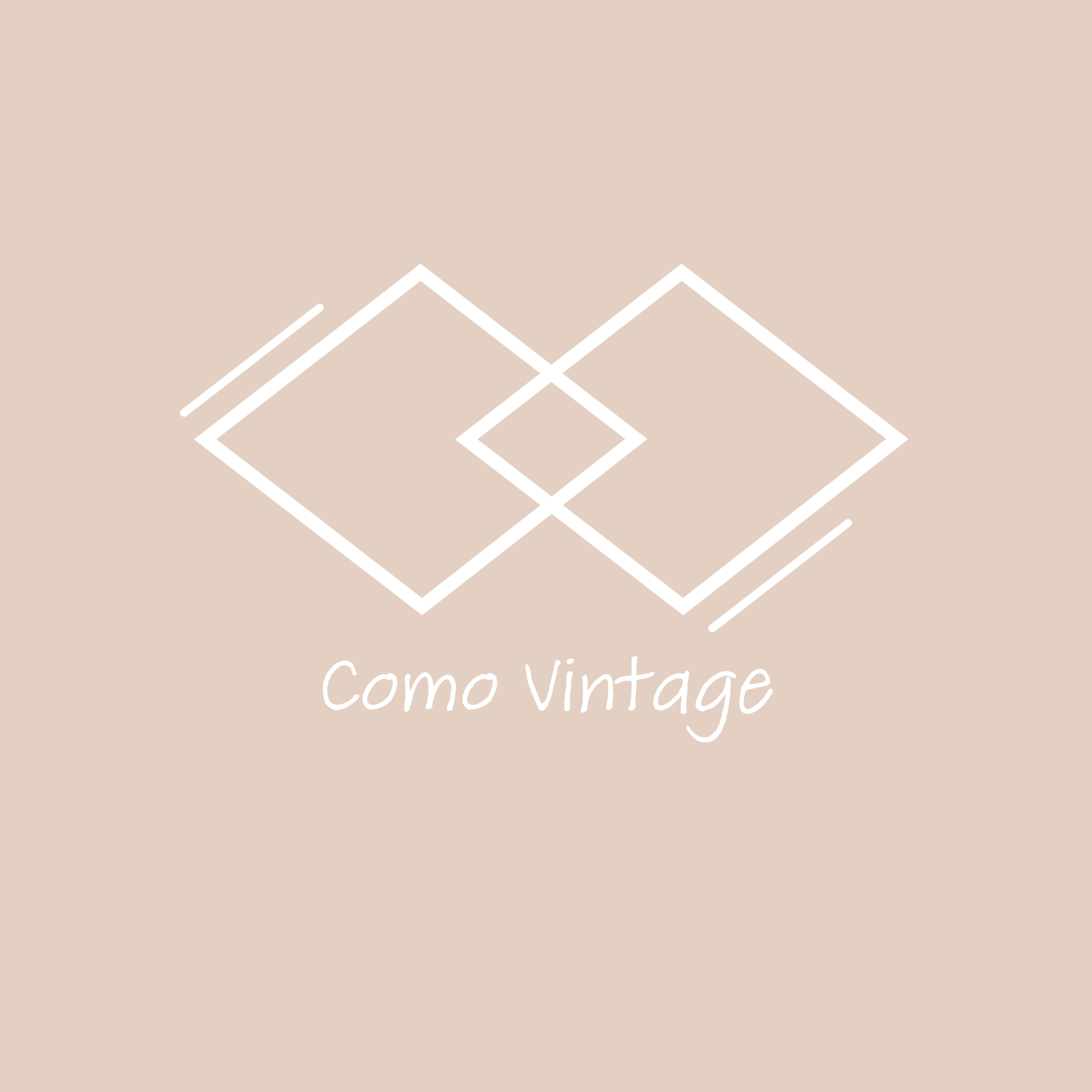 como-vintage