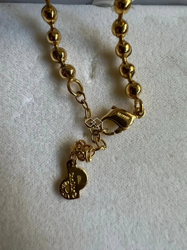 Chr dior vintage jewelry hotsell