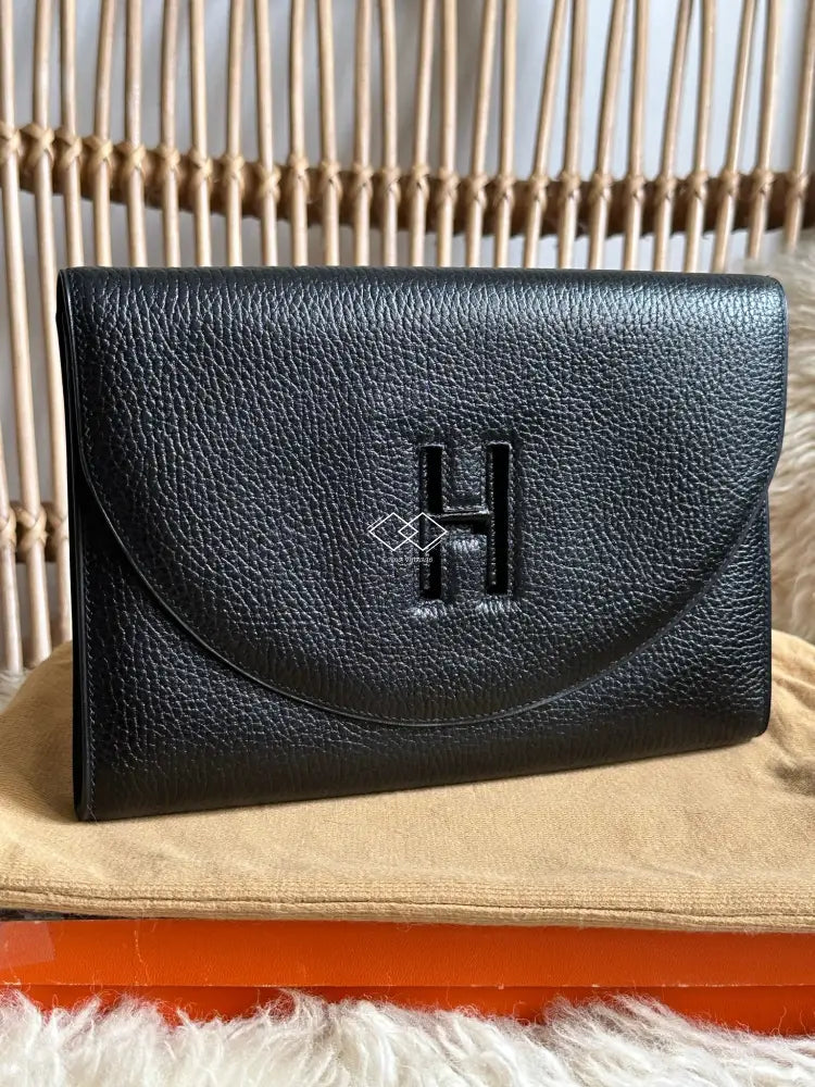 hermes bag clutch