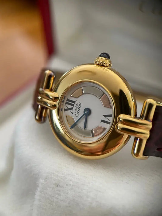 Cartier – como-vintage