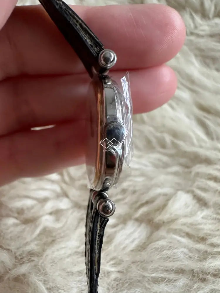 Van Cleef & Arpels Vintage La Collection Ladies Watch