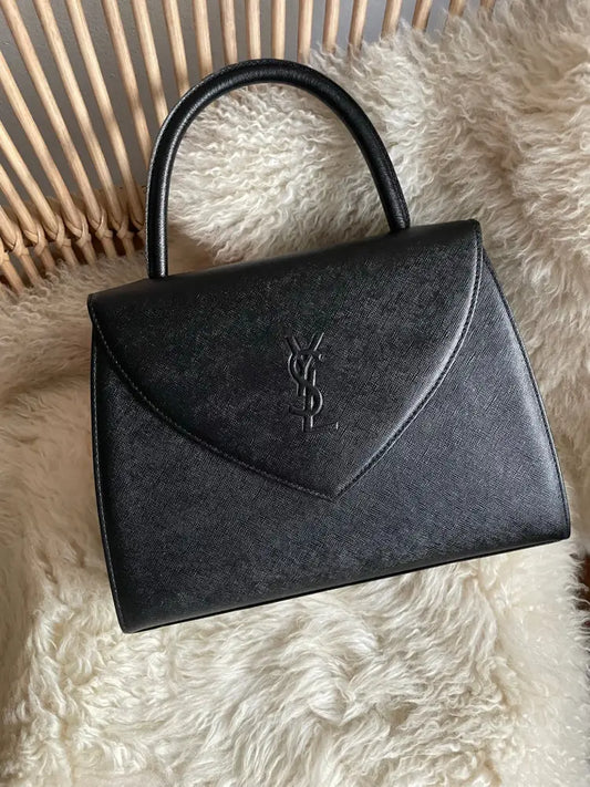 YSL – como-vintage